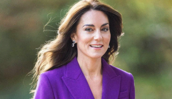 Ja si punonjësi i spitalit tentoi të shiste dosjen mjekësore të princeshës Kate