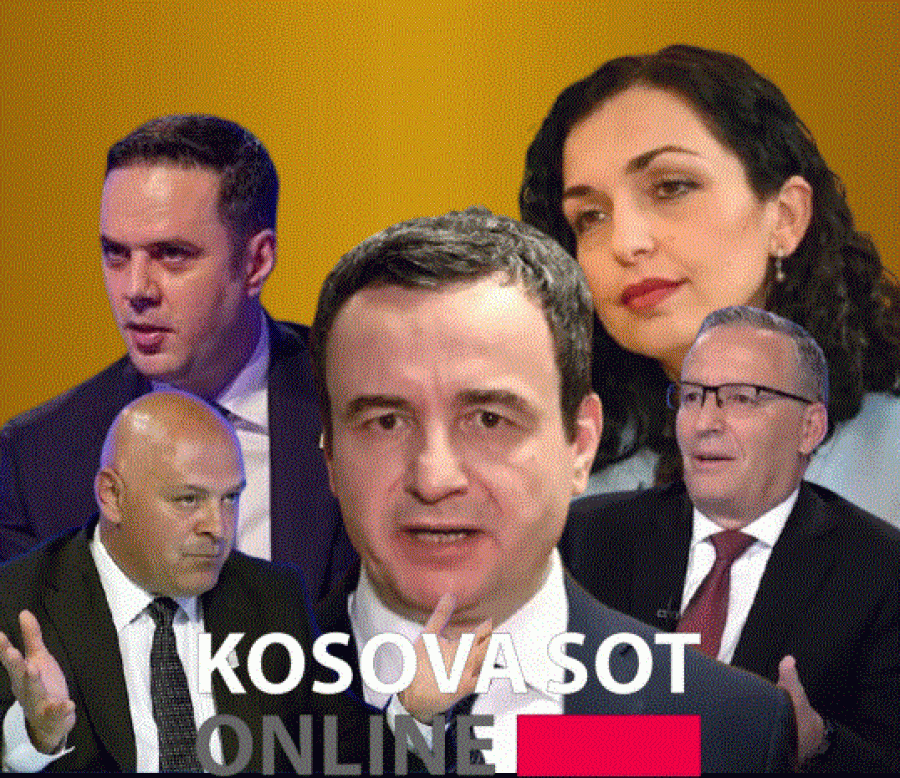 Mulliqi: Partitë politike e kanë zhgënjyer jo vetëm elektoratin, por edhe të gjithë qytetarët