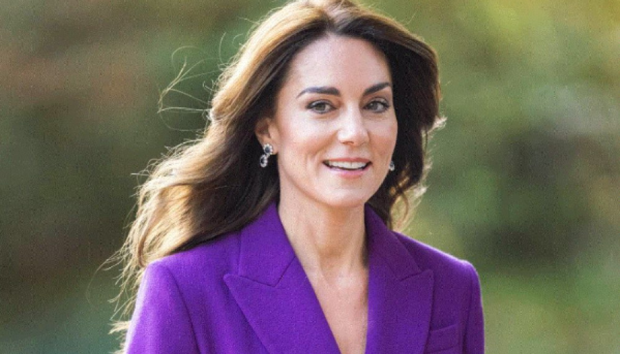 Ja si punonjësi i spitalit tentoi të shiste dosjen mjekësore të princeshës Kate