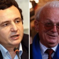 Gashi: Kurti s’pranoi që Adem Demaçi të bëhej president