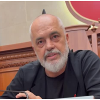 Ja kush ia tha në sy Edi Ramës: Shqiptarët të duan në burg