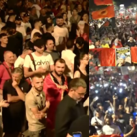 Protestat rinore të shndërrohet në Lëvizje politike të Re për Triumfin e Kombit