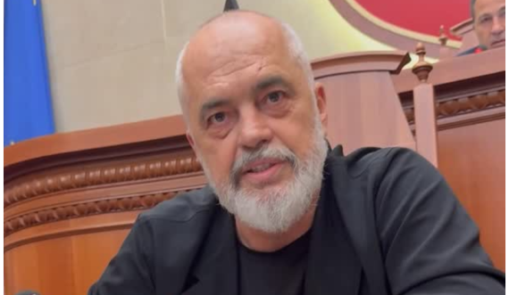 Ja kush ia tha në sy Edi Ramës: Shqiptarët të duan në burg