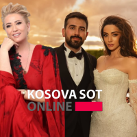 Shkurte Fejza i këndon vajzës në ditën e dasmës: Sonte ti oj zemër je si mbretëreshë