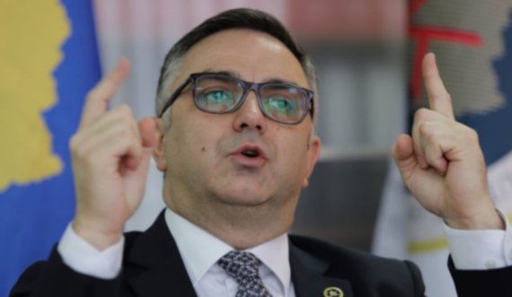 Tahiri: S’duam asnjë pozitë për vete por i kemi 6 kërkesa