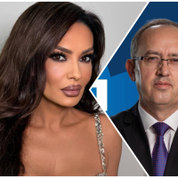 Adelina reagon ndaj Hotit: Dullo qysh s'të shkoj mendja me thirr protestë për zbardhjen e vrasjeve të aktivistëve të LDK-së 