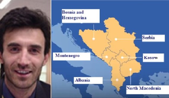 Gazi amerikan e litiumi i Serbisë mund ta shpëtojnë Kosovën nga ‘Associacioni’?!