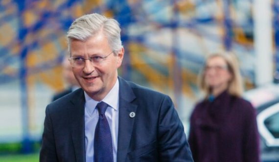 Jean-Pierre Lacroix do të vizitojë Kosovën