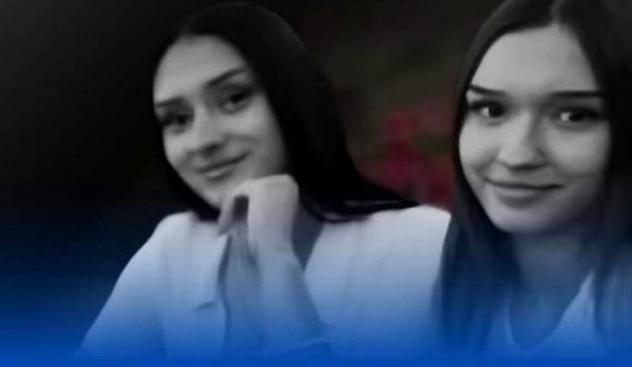 Publikohet fotografia e dy motrave kosovare që humbën jetën tragjikisht 