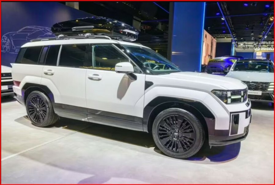 Ja pse Dacia Jogger shpallet makina më e mirë