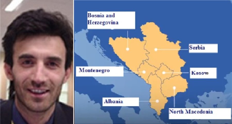 Gazi amerikan e litiumi i Serbisë mund ta shpëtojnë Kosovën nga ‘Associacioni’?!