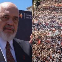 Burjani: Nuk ka nevojë për protesta të kosovarëve kundër Edi Ramës në Tiranë mjaftojnë telashet që i kemi ne