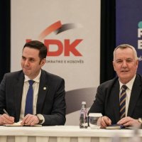 Imri Ahmeti ia kërkon dorëheqjen Abdixhikut nga kreu i partisë