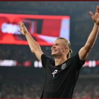 Norvegjia ka siguruar kualifikimin në fazën tjetër 