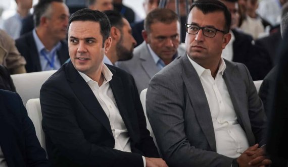 Ferati: Muhaxheri e Ahmeti duhet të japin përgjegjësi për rezultatin 