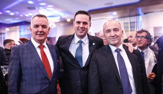 Abdixhiku reagon ashpër ndaj Gazit dhe Imriut: Si nuk u ngopët kurrë!?