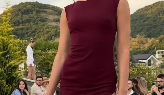 Farançeska Rrustem