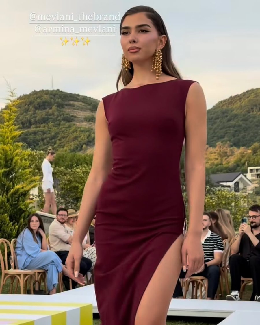 Farançeska Rrustem