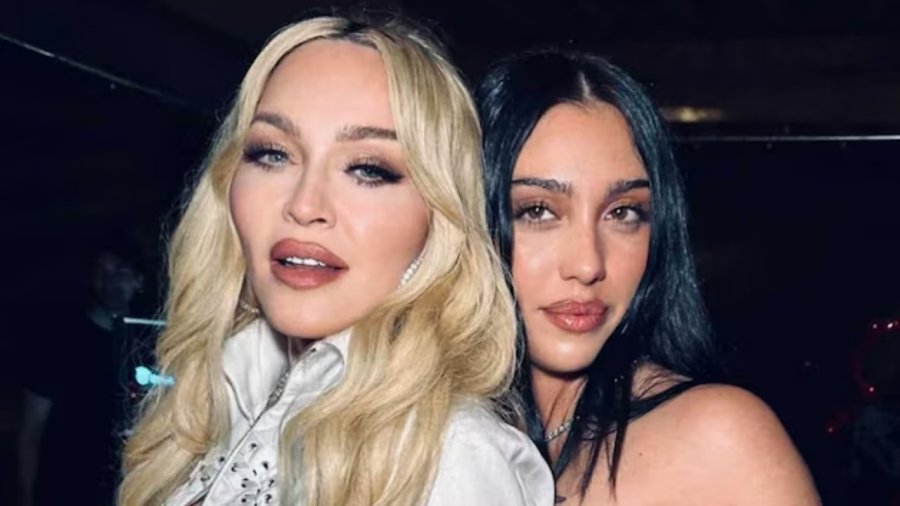 Madonna tregon se kush e afroi më shumë me vajzën e saj!