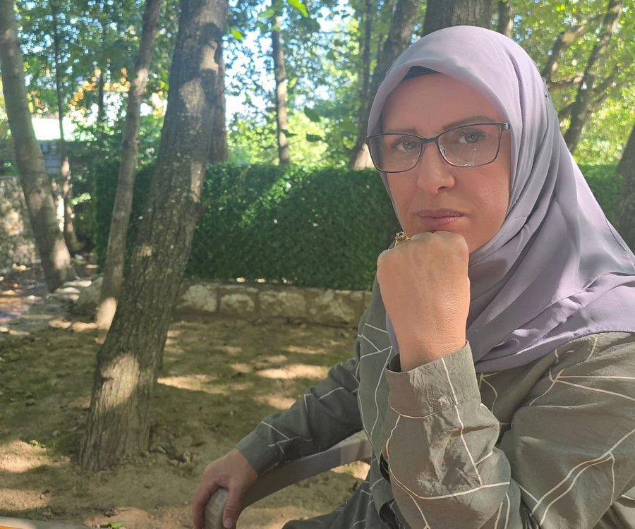 Ja pse u shpall Ikballe Huduti 'non grata' në Shqipëri