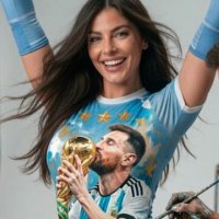 Modelja e njohur e gatshme: Do bëj tatuazh në zonën intime nëse Messi...