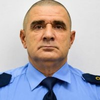 Ky është polici që humbi jetën në një aksident trafiku