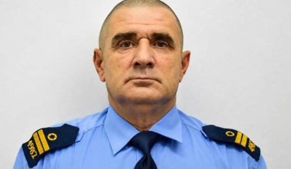 Ky është polici që humbi jetën në një aksident trafiku