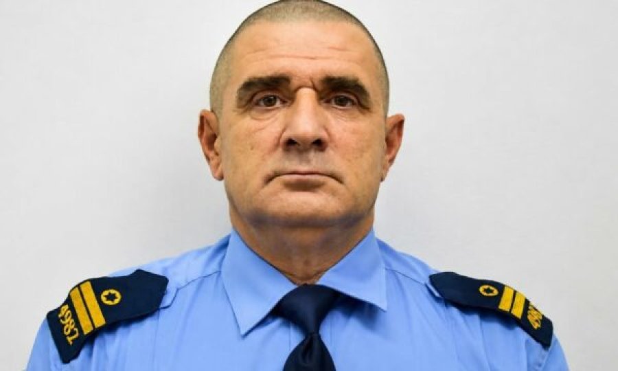 Ky është polici që humbi jetën në një aksident trafiku