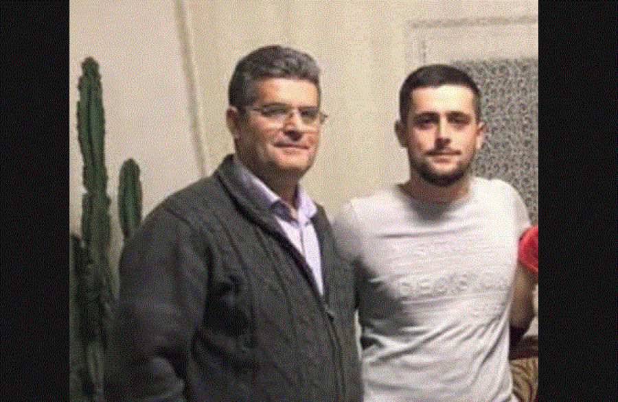 Këta janë babë e bir që vdiqën si pasojë e kontaktit me rrymën