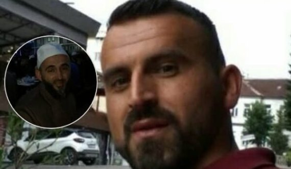 Ky është i dyshuari për vrasjen e imamit në Dragash