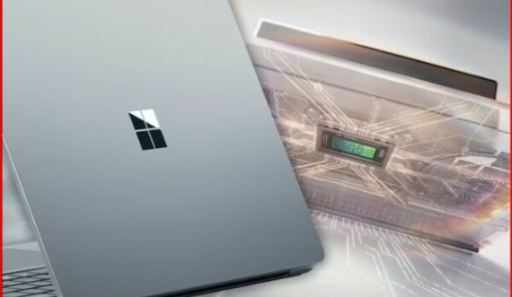 Nvidia sfidon MacBook Pro me gjeneratën e re të laptopëve 