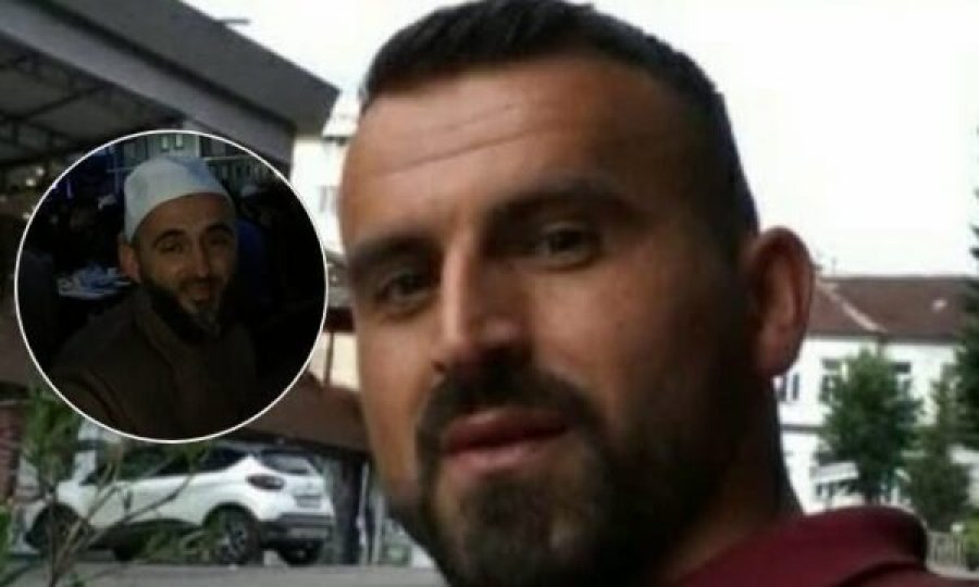 Ky është i dyshuari për vrasjen e imamit në Dragash