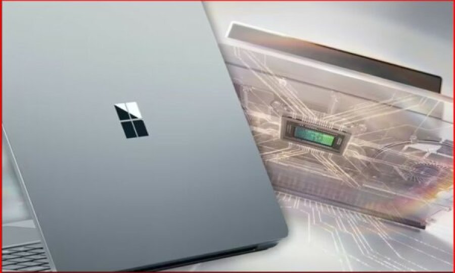 Nvidia sfidon MacBook Pro me gjeneratën e re të laptopëve 