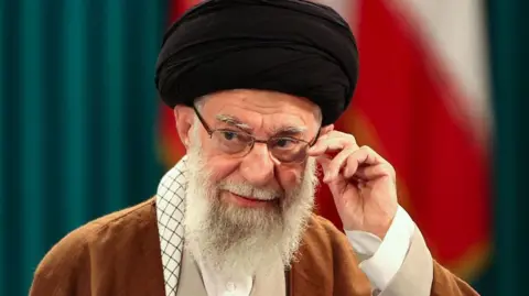 Ja ku do të varroset Khamenei