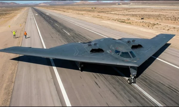 Kjo është një nga armët që SHBA po përdor për të sulmuar Iranin