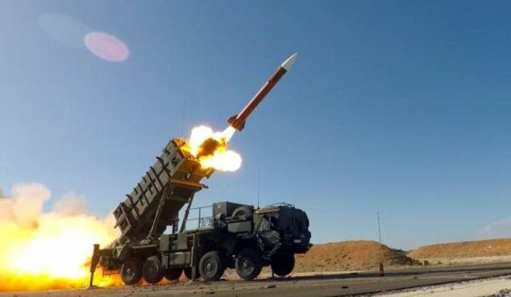 Raketa iraniane hyn në hapësirën ajrore turke, rrëzohet nga NATO