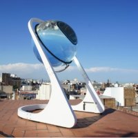 Inovacioni i ri diellor quhet sistemi beta toriks