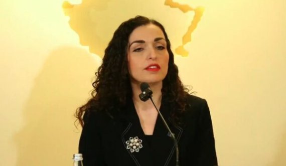 Osmani paralajmëron takime me liderë të partive për datën e zgjedhjeve