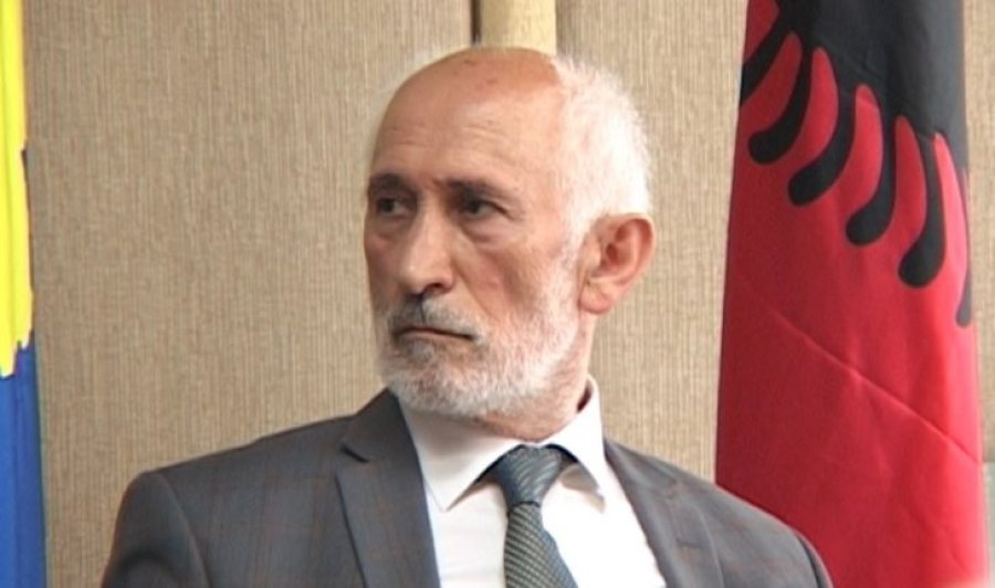 Vinca: KRYQËZATA E KALORËSIT KALLP