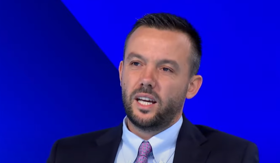 Tahiri: Asnjëra nga propozimet për projektligje të VV’së s’janë urgjente