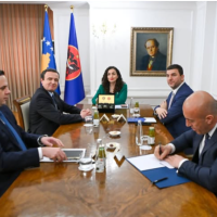 Oroshi: Vendimi i Vjosa Osmanit edhe pse i dhimbshëm ishte plotësisht i drejtë dhe kushtetues