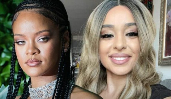 Kjo është vajza që sulmoi me armë zjarri vilën luksoze të Rihannas 