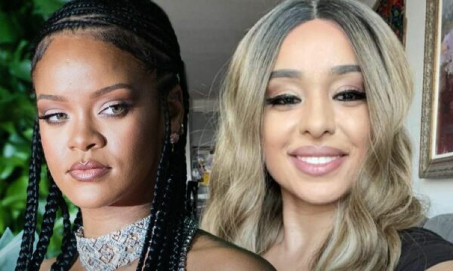 Kjo është vajza që sulmoi me armë zjarri vilën luksoze të Rihannas 