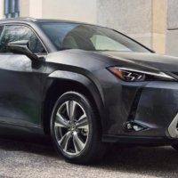 Lexus ka ndaluar shitjen e crossoverit elektrik UX 300e
