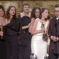 Filmi ku luan aktorja kosovare merr 'Oscar'