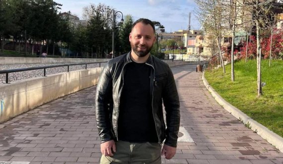 Ky është personi që mbeti i vrarë në Gjakovë 