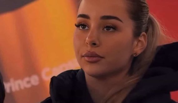 Viktima në Gjakovë është xhaxhai i Elijona Binakaj