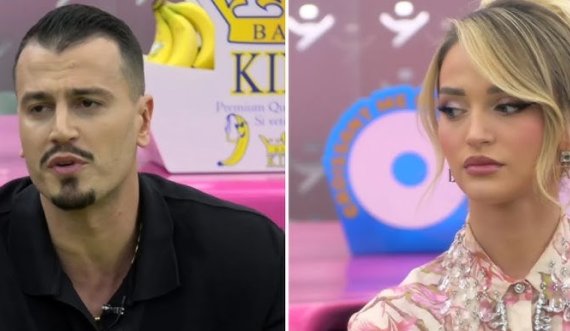 Mateo e zë ngushtë Mirin: A do e lije gruan për Selin?