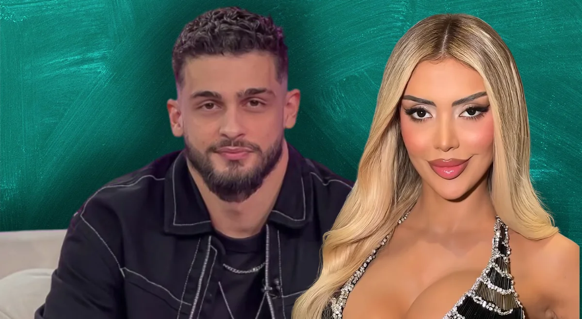 Familjarët e e Brikenës reagojnë ashpër ndaj Gimbos pasi u tall me fytyrën e saj