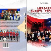 'MËRGATA SHPIRTI I ATDHEUT', enciklopedi e rrallë!